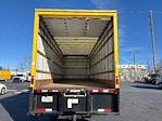 Used 2021 International MV Box Truck for sale #92601795 - photo 8