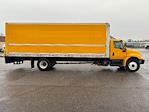 Used 2021 International MV Box Truck for sale #92601796 - photo 14