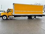 Used 2021 International MV Box Truck for sale #92601796 - photo 4