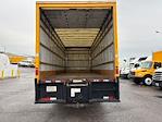 Used 2021 International MV Box Truck for sale #92601796 - photo 8