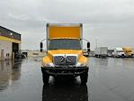 Used 2021 International MV Box Truck for sale #92601797 - photo 2