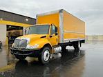 Used 2021 International MV Box Truck for sale #92601797 - photo 3