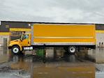 Used 2021 International MV Box Truck for sale #92601797 - photo 4