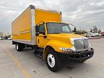 Used 2021 International MV Box Truck for sale #92601798 - photo 1