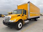 Used 2021 International MV Box Truck for sale #92601798 - photo 3