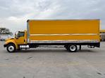 Used 2021 International MV Box Truck for sale #92601798 - photo 4