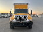 Used 2021 International MV Box Truck for sale #92601799 - photo 2