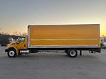 Used 2021 International MV Box Truck for sale #92601799 - photo 4