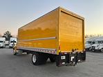 Used 2021 International MV Box Truck for sale #92601799 - photo 6