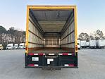 Used 2021 International MV Box Truck for sale #92601799 - photo 8