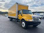 Used 2021 International MV Box Truck for sale #92601800 - photo 1