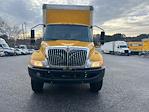 Used 2021 International MV Box Truck for sale #92601800 - photo 2