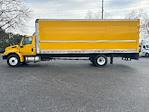 Used 2021 International MV Box Truck for sale #92601800 - photo 4