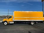Used 2021 International MV Box Truck for sale #92601801 - photo 4