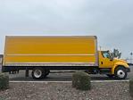 Used 2021 International MV Box Truck for sale #92601802 - photo 15