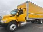 Used 2021 International MV Box Truck for sale #92601802 - photo 3