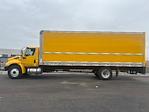 Used 2021 International MV Box Truck for sale #92601802 - photo 4