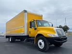 Used 2021 International MV Box Truck for sale #92601805 - photo 1