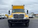 Used 2021 International MV Box Truck for sale #92601805 - photo 2