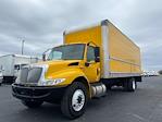 Used 2021 International MV Box Truck for sale #92601805 - photo 3