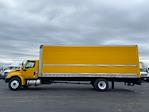 Used 2021 International MV Box Truck for sale #92601805 - photo 4