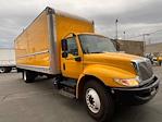 Used 2021 International MV Box Truck for sale #92601806 - photo 1