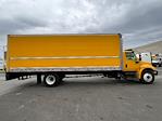 Used 2021 International MV Box Truck for sale #92601806 - photo 14