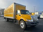 Used 2021 International MV Box Truck for sale #92601809 - photo 1