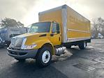 Used 2021 International MV Box Truck for sale #92601809 - photo 3