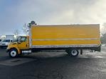 Used 2021 International MV Box Truck for sale #92601809 - photo 4