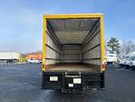 Used 2021 International MV Box Truck for sale #92601809 - photo 8