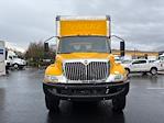 Used 2021 International MV Box Truck for sale #92601810 - photo 2