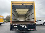 Used 2021 International MV Box Truck for sale #92601810 - photo 8
