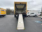Used 2021 International MV Box Truck for sale #92601810 - photo 9