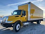 Used 2021 International MV Box Truck for sale #92601811 - photo 3