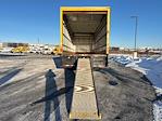 Used 2021 International MV Box Truck for sale #92601811 - photo 9
