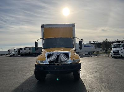 Used 2021 International MV Box Truck for sale #92601812 - photo 2