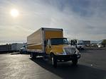 Used 2021 International MV Box Truck for sale #92601812 - photo 1