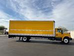 Used 2021 International MV Box Truck for sale #92601812 - photo 15