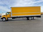 Used 2021 International MV Box Truck for sale #92601812 - photo 4