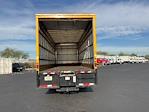 Used 2021 International MV Box Truck for sale #92601812 - photo 8