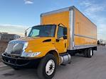 Used 2021 International MV Box Truck for sale #92601813 - photo 3