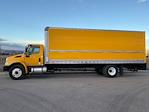 Used 2021 International MV Box Truck for sale #92601813 - photo 4