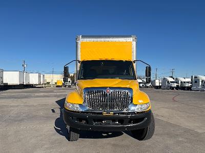 Used 2021 International MV Box Truck for sale #92601815 - photo 2