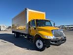 Used 2021 International MV Box Truck for sale #92601815 - photo 1