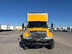 Used 2021 International MV Box Truck for sale #92601815 - photo 2