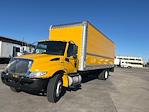 Used 2021 International MV Box Truck for sale #92601815 - photo 3