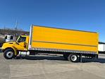Used 2021 International MV Box Truck for sale #92601815 - photo 4