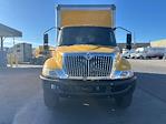 Used 2021 International MV Box Truck for sale #92601816 - photo 2