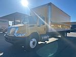 Used 2021 International MV Box Truck for sale #92601816 - photo 3